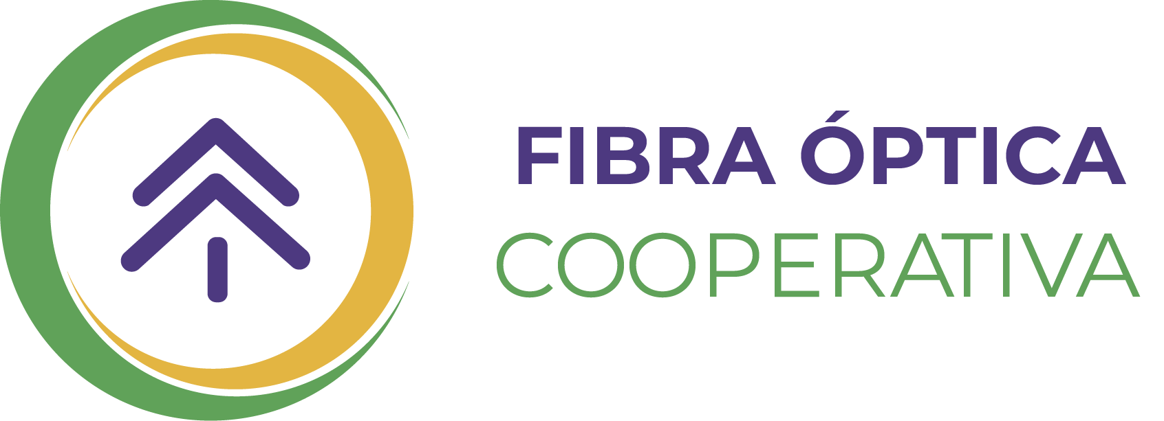Fibra Óptica Cooperativa – Internet Concordia